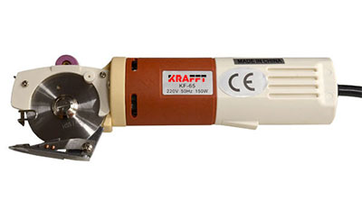 Nóż Tarczowy KRAFT KF-65