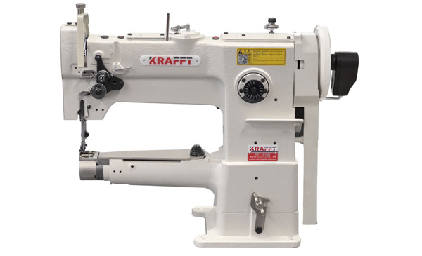KRAFFT-KF-246n-b Lockstitch KF-206H-L18-7